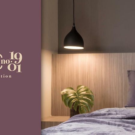 Arc1901 Staycation コタバル エクステリア 写真