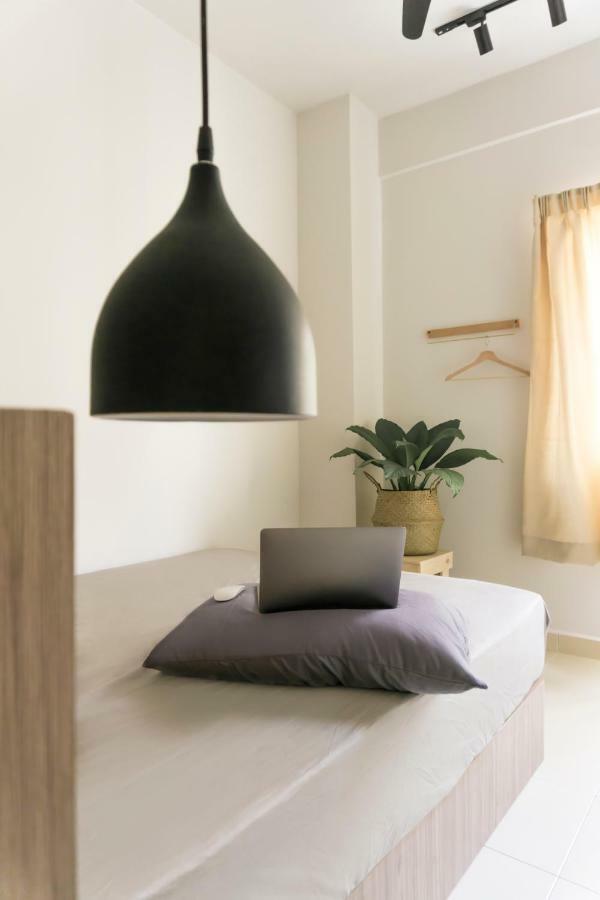 Arc1901 Staycation コタバル エクステリア 写真